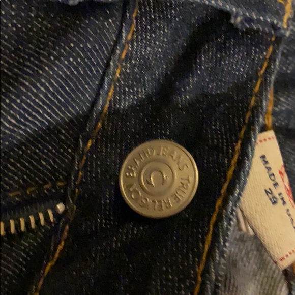 Jeans - Picture 3 of 6